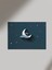 Night Ahşap Poster Tablo 1