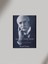 Rudolf Diesel Ahşap Poster Tablo 1