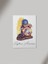 Captian America Ahşap Poster Tablo 1