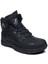 Erkek Watertight Kışlık Kaymaz Taban Bot 8045 2