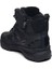 Erkek Watertight Kışlık Kaymaz Taban Bot 8045 3