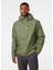 Helly Hansen Hh Loke Jacket Lav Green Erkek Mont / Kaban HHA.62252 HHA.421 1