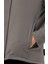 JACK WOLFSKİN Taunus Fz M 1711451TR-6185 Erkek Gri Mont&Ceket 3