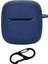 Jbl Tour Pro+ Tws Bluetooth Kulaklık Anti-Drop Koruyucu Kollu Silikon Kılıf Tokalı (Yurt Dışından) 1