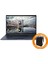 Vivobook 15 X1502ZA-EJ1069A7 I5-1235U 16GB 512SSD 15.6" Fullhd W11P Taşınabilir BILGISAYAR-CNT008 1