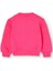 Kız Çocuk Sweatshirt Koyu Pembe 2