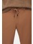 Camel Armürlü Jogger Pantolon 1EC03KV08345M 2