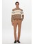 Camel Armürlü Jogger Pantolon 1EC03KV08345M 4