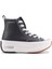 Laıla Wt Hı 3pr Siyah Kadın Sneaker Bot 1