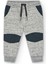 Erkek Çocuk Pantolon Açık Gri 1