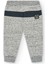Erkek Çocuk Pantolon Açık Gri 2