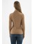 Fashıon Frıends Yarım Balıkçı Kadın Kazak 23K0389K1 2