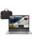 Ideapad Amd Ryzen 7 5700U 16GB Ram 512GB SSD 15.6'' Full Hd Freedos Notebook Taşınabilir Bilgisayar 82R4006FTR512 Çanta Hediyeli 1