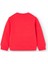 Kız Çocuk Sweatshirt Kırmızı 2