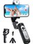 Isteady VS2S 3 Eksenli Gimbal El Tipi Aı Yapay Zeka Görüş Sensörlü Telefon Sabitleyici Stabilizatör 1