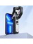 Isteady VS2S 3 Eksenli Gimbal El Tipi Aı Yapay Zeka Görüş Sensörlü Telefon Sabitleyici Stabilizatör 3