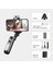 Isteady VS2S 3 Eksenli Gimbal El Tipi Aı Yapay Zeka Görüş Sensörlü Telefon Sabitleyici Stabilizatör 5