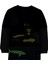 Küçük Erkek Çocuk Tshirt Lacivert 2