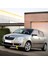 Skoda Fabia 2 Makyajsız 2007-2010 Sol Sis Farı Çerçevesi 5J0853665 1
