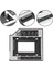 9.5mm SSD Caddy Sata Arayüzü Alüminyum Disk Sürücü Kutusu Kızak Muhafaza DVD Adaptörü HDD Notebook Laptop 2
