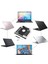 9.5mm SSD Caddy Sata Arayüzü Alüminyum Disk Sürücü Kutusu Kızak Muhafaza DVD Adaptörü HDD Notebook Laptop 5