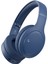 H633BT Katlanabilir Kulak Üstü Bluetooth Kulaklık - Çift Cihaz Desteği 1