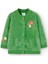 Kız Çocuk Ceket Yeşil 2