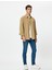 Skinny Fit Kot Pantolon - Michael Jean 2