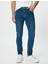 Skinny Fit Kot Pantolon - Michael Jean 3
