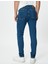 Skinny Fit Kot Pantolon - Michael Jean 4