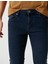 Super Skinny Fit Pamuklu Kot Pantolon - Justin Jean 5