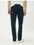 Slim Fit Kot Pantolon - Brad Jean 4