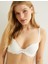 Destekli Sütyen Dantelli Ekstra Dolgulu Balenli 2