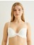 Destekli Sütyen Dantelli Ekstra Dolgulu Balenli 3