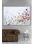 Yağlı Boya Görünümlü Poyraz Yeli Kanvas Tablo ART00258 1
