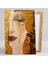 Gustav Klimt Ağlayan Kadın Altın Gözyaşı Gold Başyapıt Kanvas Tablo ART00166 2