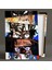 Japon Anime Karakter Gözleri Naruto Dragon Poster Kanvas Tablo ART00103 2