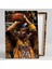 Kobe Bryant Black Mamba Lakers Taraftar Basketbol Nba Kanvas Tablo ART00139 2