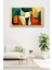 Acores Avenue Dekoratif Kanvas Tablo ART00222 1