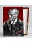 Mustafa Kemal Atatürk Imzası Kanvas Tablo ART00145 2