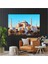 Istanbulun Simgesi Ayasofya Manzarası Kanvas Tablo ART0082 1