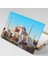 Istanbulun Simgesi Ayasofya Manzarası Kanvas Tablo ART0082 2