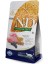 Nd Düşük Tahıllı Kuzu Etli ve Yaban Mersinli Yetişkin Kedi Maması 1500 gr 1.5 kg 1