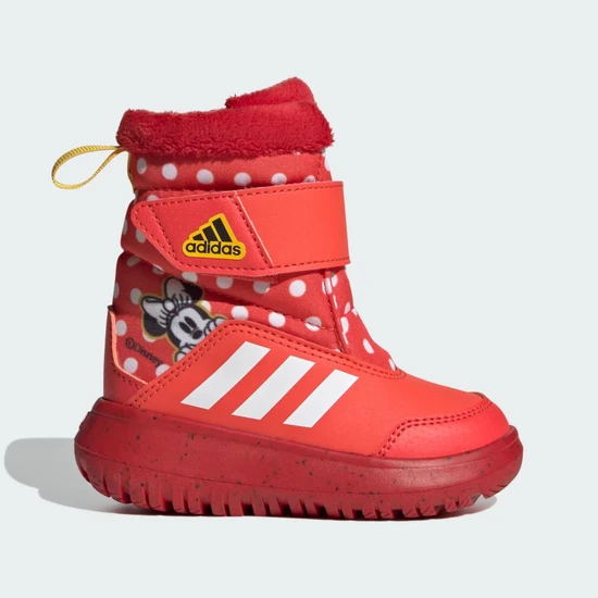 Adidas Winterplay x Disney Çocuk Bot