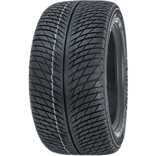 Michelin 285/30 R22 101W Xl Pilot Alpin 5 Rg Oto Kış Lastiği ( Üretim Yılı: 2023 )