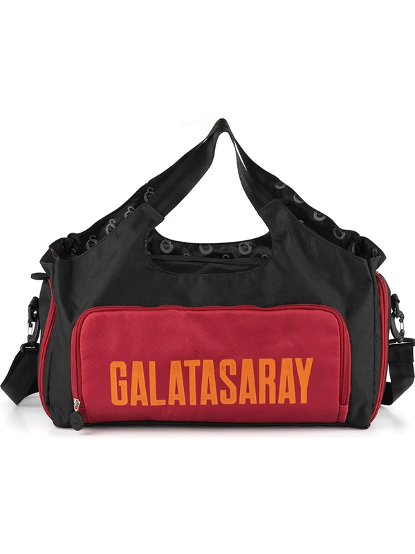 Me Team Galatasaray Sport Bag 23515 Spor Çantası