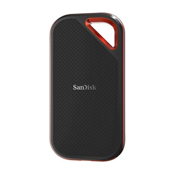 Sandisk Extreme Pro Portable SSD 500GB Fiyatları, Özellikleri ve
