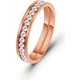  Renk Rose Gold