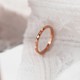 Seçili Renk Rose Gold