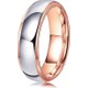  Renk Rose Gold